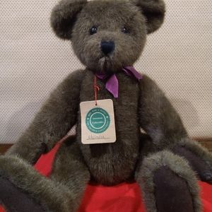 Boyds Bears Malcolm 15" Plush #5711